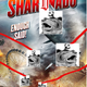 Illustration for article titled Post Sharknado discussion + one pic quick review